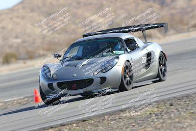 media/Feb-04-2023-Lotus Club of SoCal (Sat) [[5688841614]]/Gold Leaf High Inter/session 1 skid pad/